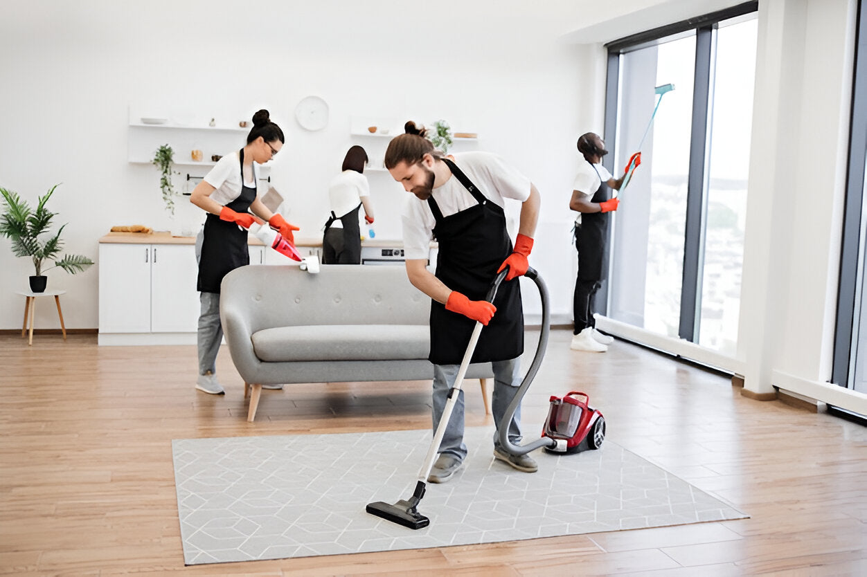 Why Finding Trusted Home Service Professionals Should Be This Simple