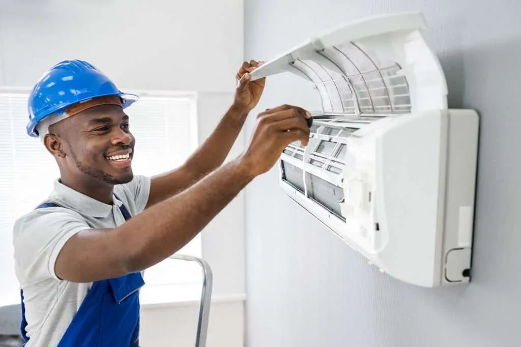 AC Repair Services