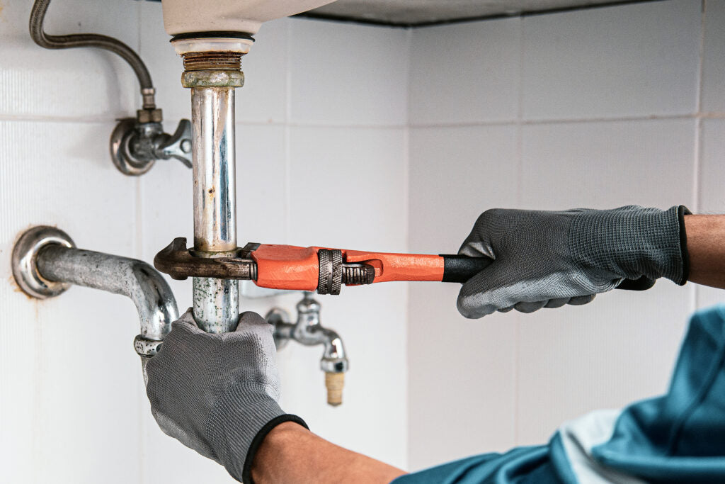 Plumbing Services
